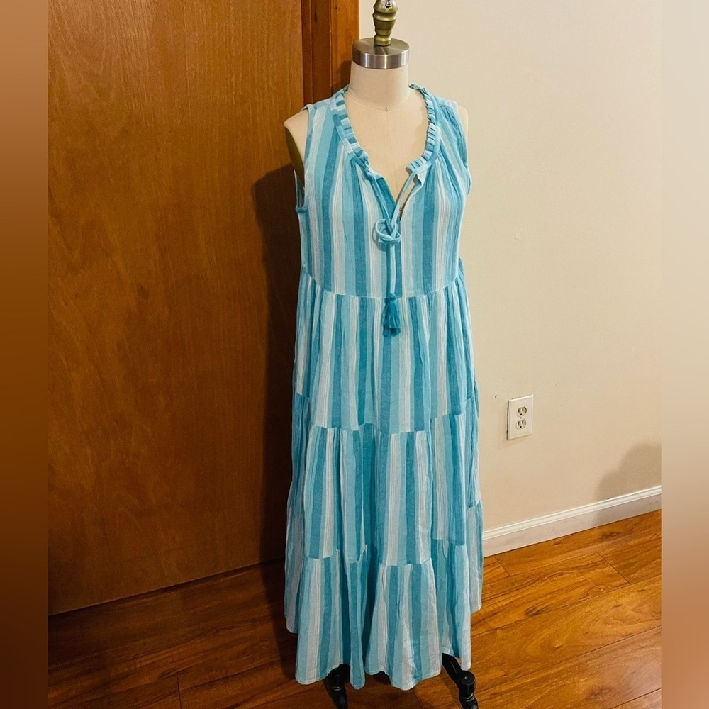 TUCKER NUT women dreses